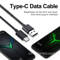 Cable de carga rápida de USB-A a Type-C